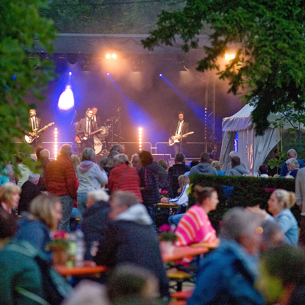 Kasinoparkfest in Georgsmarienhütte