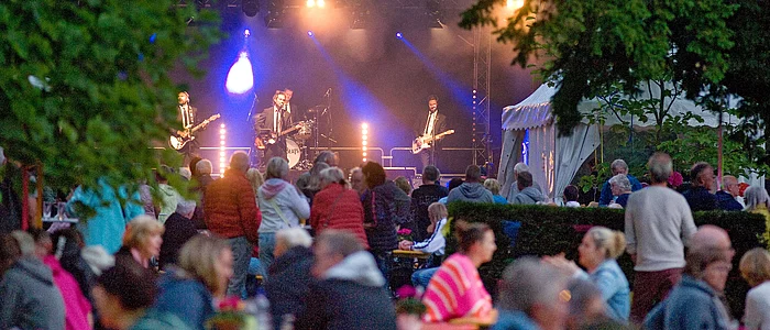 Kasinoparkfest in Georgsmarienhütte