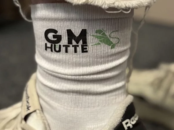 getragene Socken Georgsmarienhütte