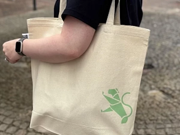 Jutebeutel Georgsmarienhütte